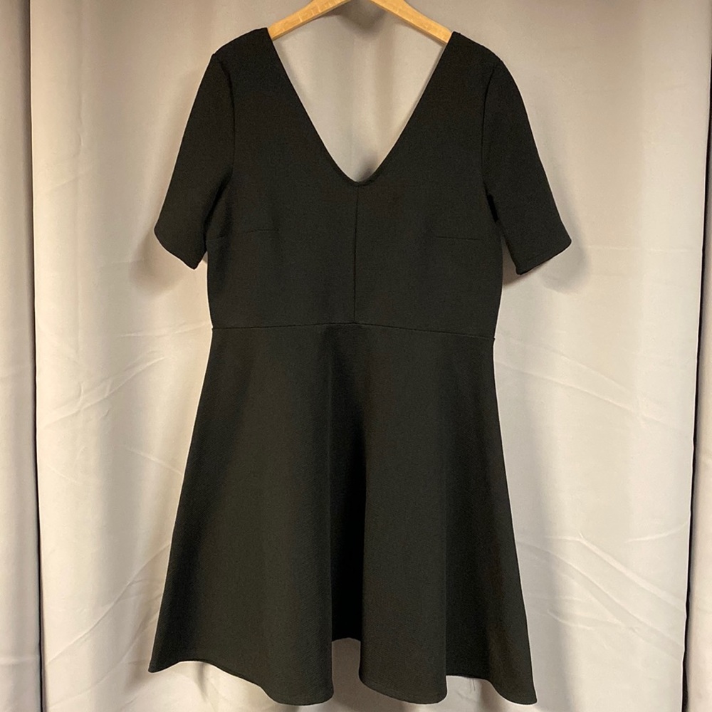 H&M+ Dress